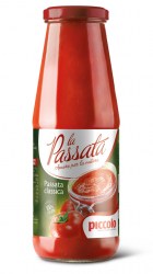 PASSATA - POMODORO, 680 g
